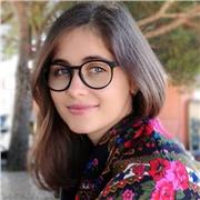 Docente di Inglese e Portoghese per bambini, ragazzi e adulti di tutti i livelli